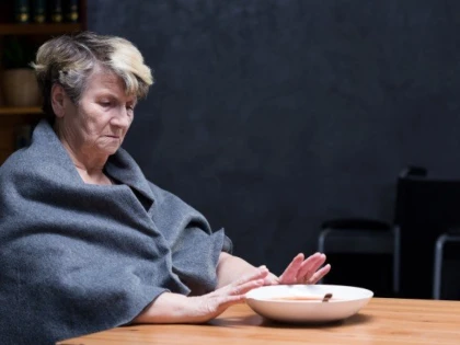 Care trebuie să fie alimentația unui bolnav de cancer