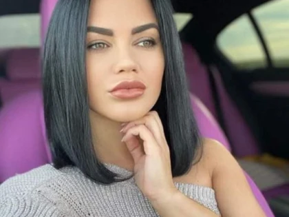 Carmen de la Sălciua se apucă de vlogging