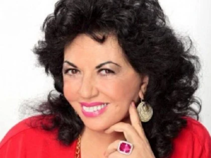 CARMEN HARRA, DEZVALUIRI ULUITOARE DESPREA STAREA DE SANATATE A LUI GABRIEL COTABITA: "NIMIC DIN CODUL LUI DIVIN NU-I SUSTINE LONGEVITATEA!"