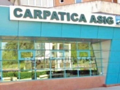 CARPATICA ASIG A INTRAT ÎN FALIMENT