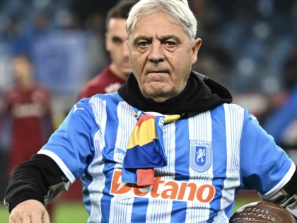 Cârțu se teme de meciul cu UTA: „Începem pe un teren foarte greu, la Arad!”