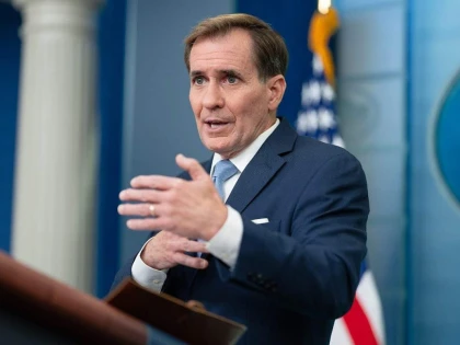 Casa Albă: Ajutorul american pentru Ucraina a „încetat complet”