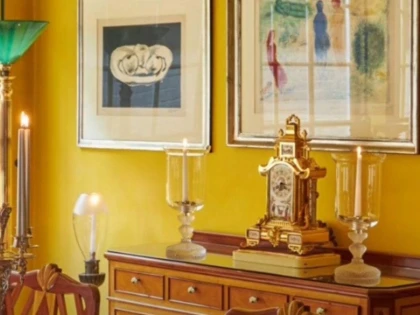 Casa lui Freddie Mercury din Londra, scoasă la vânzare