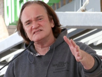 Casa lui Quentin Tarantino, spartă de hoți