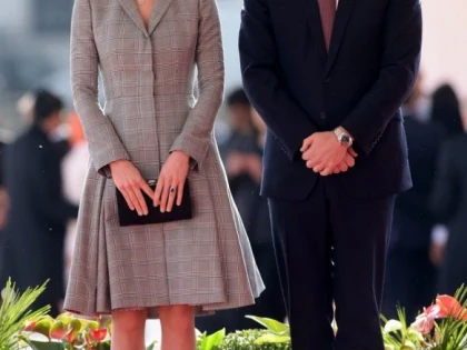 CASA REGALA A FACUT ANUNTUL MULT ASTEPTAT! CAND VA NASTE KATE MIDDLETON