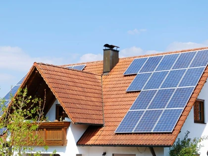 Casa Verde Fotovoltaice: Bugetul pentru Vest s-a epuizat într-un minut și 26 de secunde