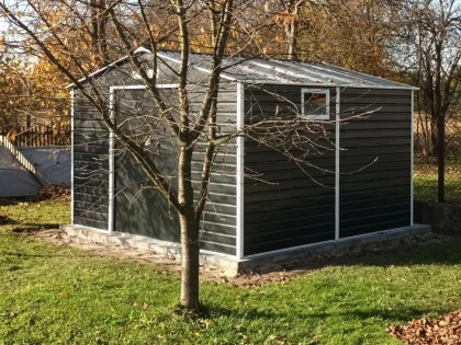 Case de scule metalice - durabile și ușor de întreținut