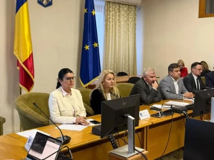 Casele care au mai puțin de 150 de metri pătrați ar putea fi ridicate fără autorizație de construcție