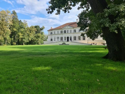 Castelul Regal de la Săvârșin, în paginile revistei „Paris Match“