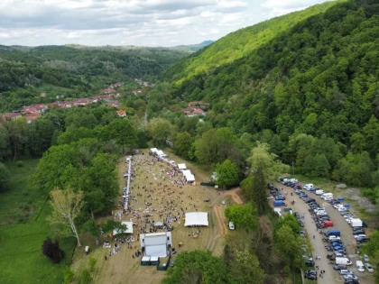 Castelul Săvârșin găzduiește Festivalul "Suflet de România", în weekend