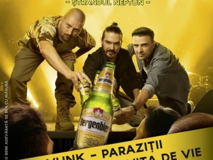 CASTIGA O INVITATIE VIP LA ZILELE PRIETENIEI BERGENBIER