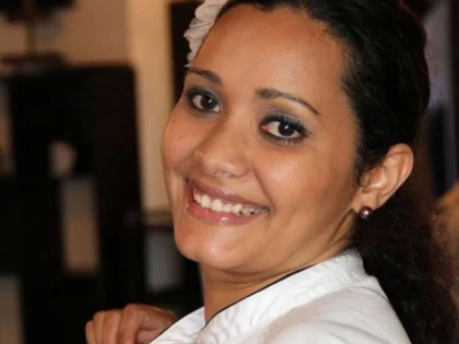 Câștigătoarea MasterChef Jesica Zamfir este din nou însărcinată