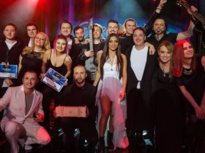 Câștigătorii celei de a doua semifinale Eurovision România 2018