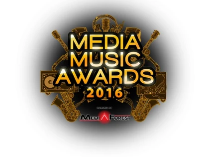 CAŞTIGĂTORII MEDIA MUSIC AWARDS 2016
