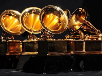 Câştigătorii Premiilor Grammy