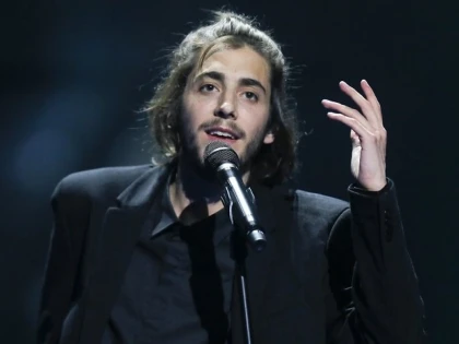 Câștigătorul Eurovision 2017 și-a anunțat retragerea de pe scena muzicală