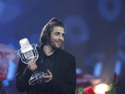 Câştigătorul Eurovision 2017 trece prin momente grele. “Starea mea de sănătate este fragilă”