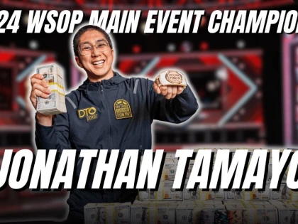 Câștigătorul WSOP 2024 a surprins cu prima achiziție făcută din premiul de 10 milioane de dolari