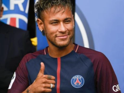 Cât câștigă Neymar, într-un singur minut, la Paris Saint-Germain