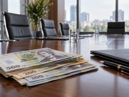 Cât câștigă șefii companiilor de stat: 36 de persoane au venituri între 50.000 și 100.000 de lei lunar