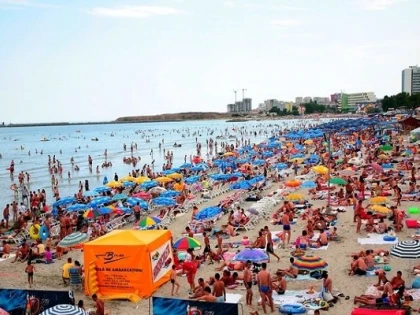 Cât costă o zi de plajă pe litoralul românesc