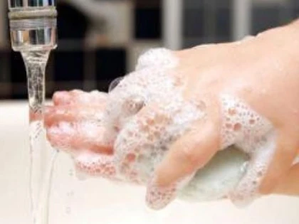 CAT DE CURATE SUNT MAINILE TALE DUPA TE CE TE-AI SPALAT CU SAPUN? REZULTATELE UNUI EXPERIMENT STIINTIFIC