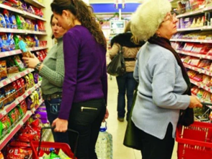 Cât de dăunătoare poate fi mâncarea expirată