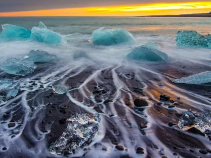 Cât de frig era pe Pământ în cea mai rece perioadă a ultimei ere glaciare
