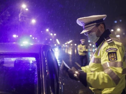 Cât de mari sunt amenzile în starea de alertă și pentru ce se dau