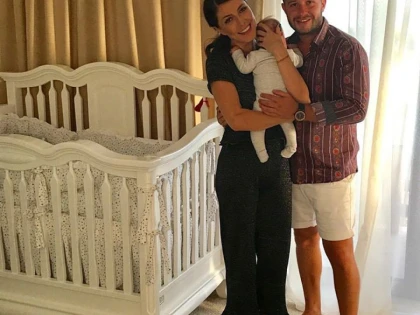 Cât de mult s-a schimbat Ilinca Vandici de când a devenit mămică