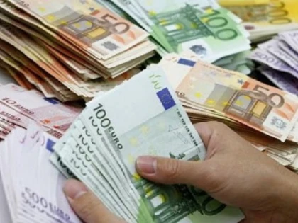 Cât noroc să ai? Un francez a câștigat 83 de milioane de euro la extragerea Euro Millions