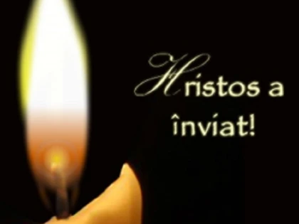 Cât timp se salută creștinii cu „Hristos a înviat!”