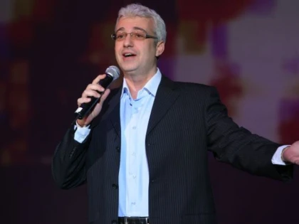 Cătălin Crișan împlinește astăzi 52 de ani