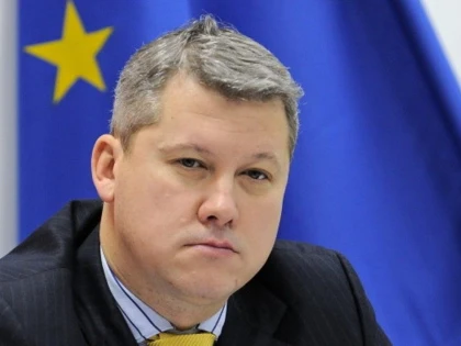 CATALIN PREDOIU, FOST MINISTRU AL JUSTITIEI, AUDIAT LA DNA IN DOSARUL BICA