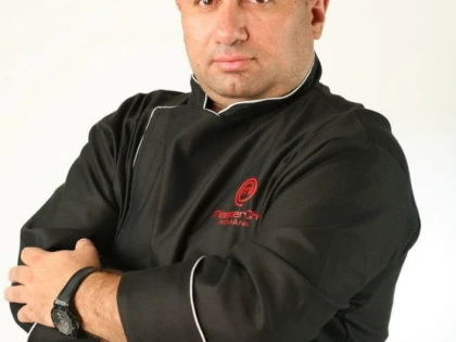 CATĂLIN SCĂRLĂTESCU ŞI-A VĂZUT MOARTEA CU OCHII