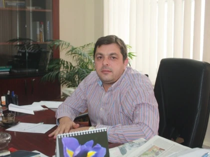 Cătălin Ţiţirigă vrea sprijin de la PSD pentru a ajunge primar la Sebiş