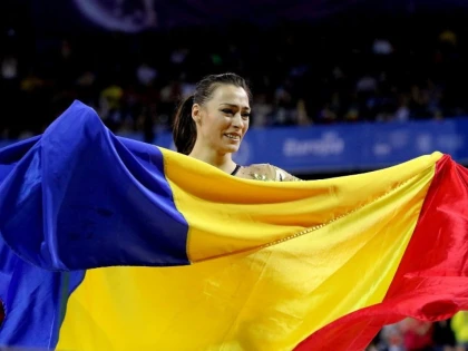 Cătălina Ponor și-a anunțat retragerea. "Voi urma alt curs al vieții"