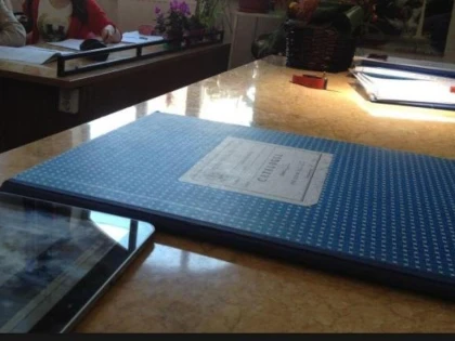 Catalogul electronic, accesibil tuturor școlilor din toamnă