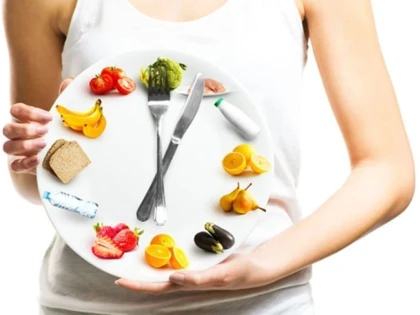 Câteva trucuri pentru accelerarea metabolismului