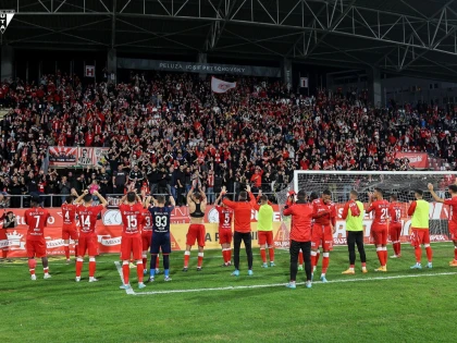 Câți bani a încasat UTA după prima etapă a grupelor Cupei