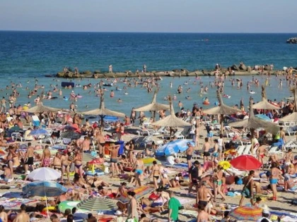 Câți bani au cheltuit turiștii străini în România, în 2024. Peste 2 milioane de oameni au vizitat țara noastră