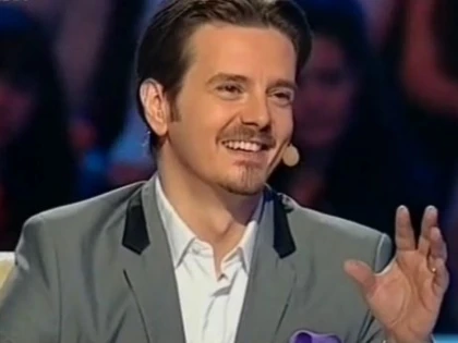CATI BANI IA MIHAI PETRE PENTRU NOUL SHOW DE LA ANTENA1