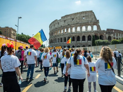 Câți români sunt în Italia și în ce regiuni din Peninsulă sunt cei mai mulți