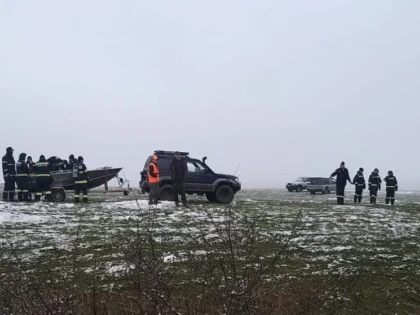 Căutările lui Sebastian continuă după o lună de la dispariție