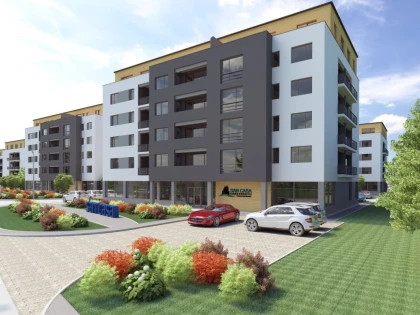 Cauți apartamente de vânzare în Sebeș? Iată câteva facilități care nu ar trebui să lipsească