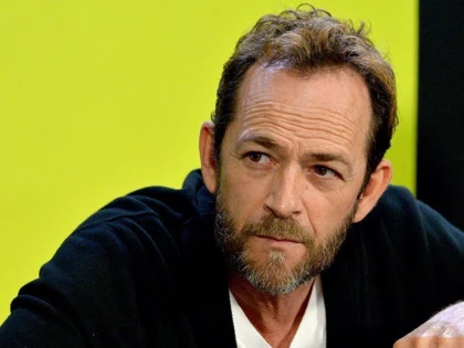 Cauza decesului lui Luke Perry, confirmată de reprezentantul său