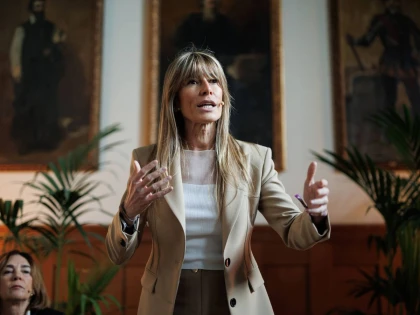 Caz de corupție în Spania. Soția premierului refuză să depună mărturie