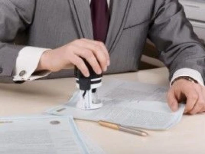 CAZIERUL FISCAL VA PUTEA FI SOLICITAT SI ELIBERAT IN FORMAT ELECTRONIC