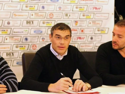 Cazul "Valiza 2" le dă frisoane utiştilor trimişi în judecată! Vezi reacţia clubului