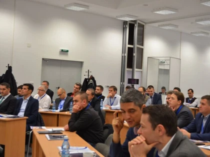 CCIA Arad organizează curs Expert accesare fonduri europene